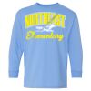 5400B Youth Heavy Cotton Long Sleeve Thumbnail