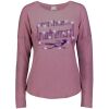 3077 Ladies' Extra Soft Tri-Blend Longsleeve Thumbnail