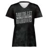 222796 Ladies' Cotton-Touch Poly T-Shirt Thumbnail