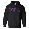 18500 Adult Heavy Blend Hooded Sweatshirt Thumbnail